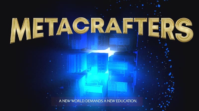 Metacrafters Raises $4.5M
